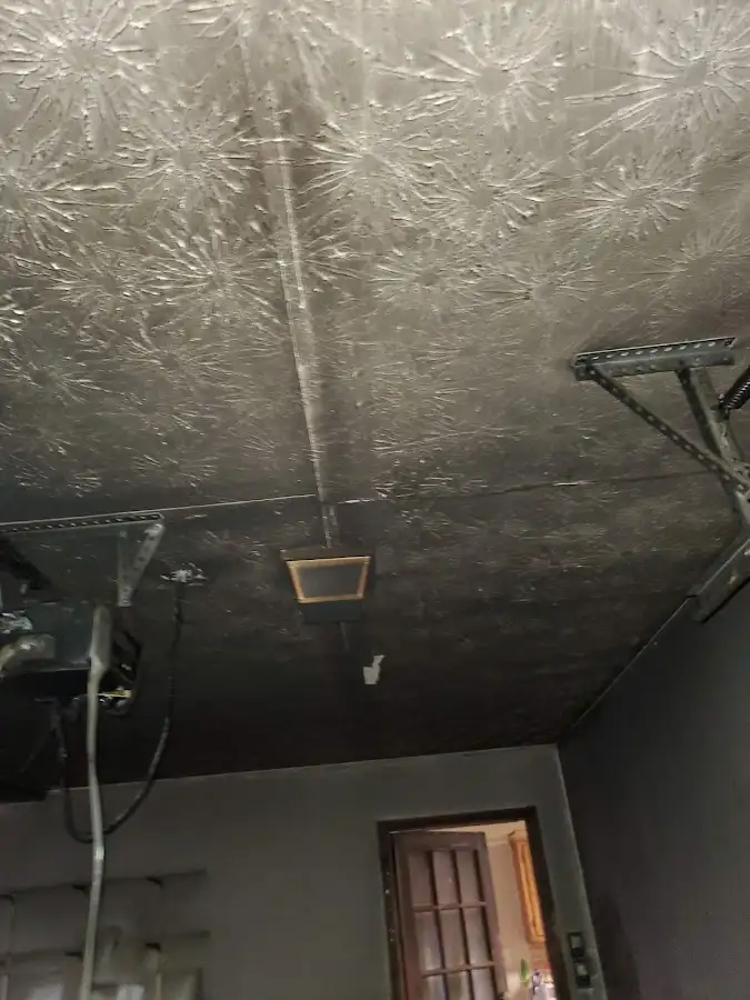 Fire and smoke damage assessment for Water Damage Assessment in Bolingbrook